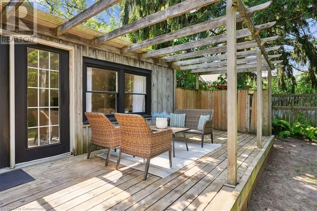 Photo 22 of 1403 Birch Avenue, Burlington ON