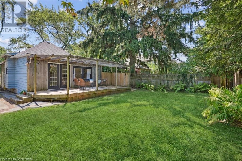 Photo 21 of 1403 Birch Avenue, Burlington ON