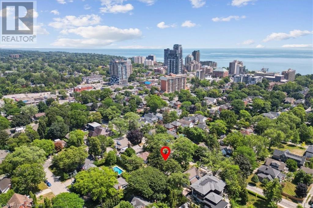Photo 27 of 1403 Birch Avenue, Burlington ON