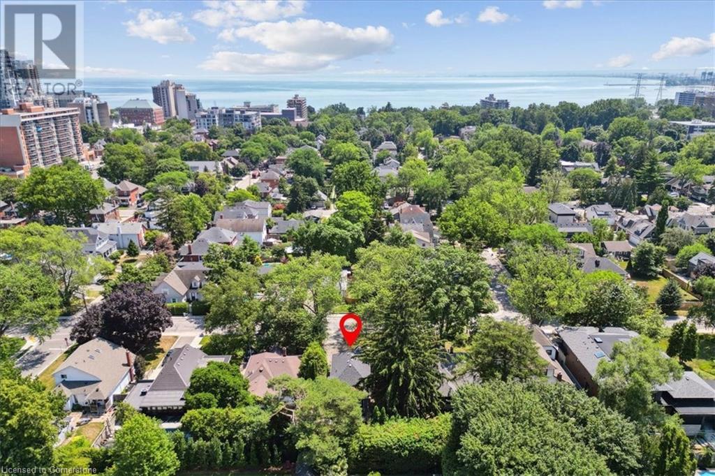 Photo 26 of 1403 Birch Avenue, Burlington ON