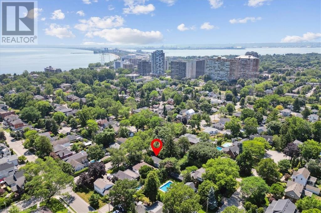 Photo 25 of 1403 Birch Avenue, Burlington ON