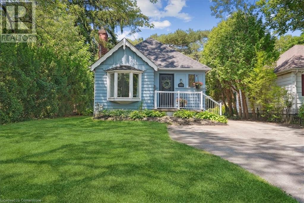 Photo 1 of 1403 Birch Avenue, Burlington ON