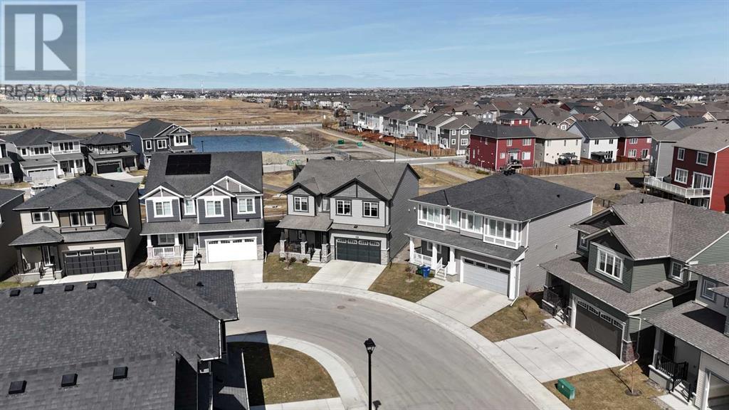 Photo 6 of 629 Southwinds Close Sw, Airdrie AB