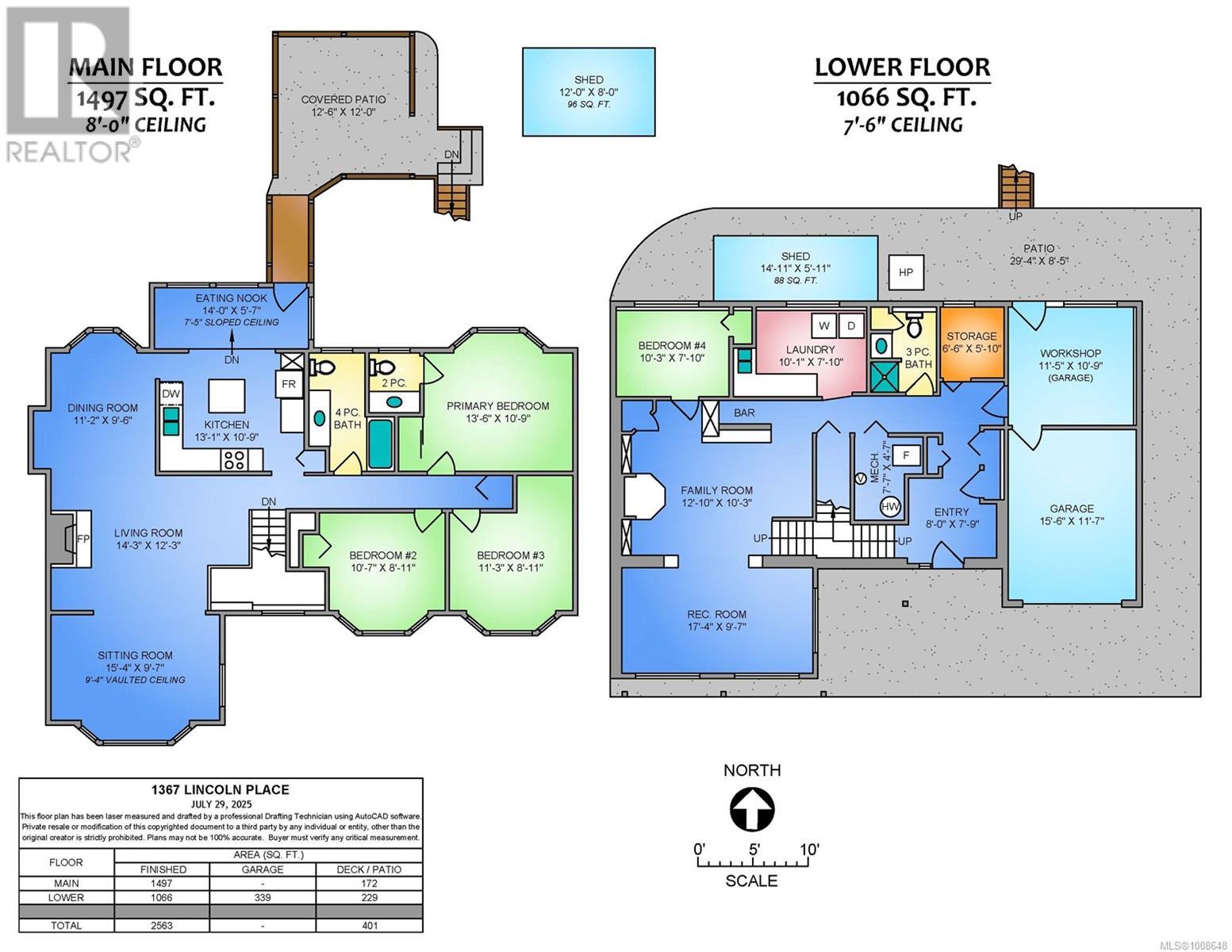 1367 LINCOLN GREEN PL - Image 10