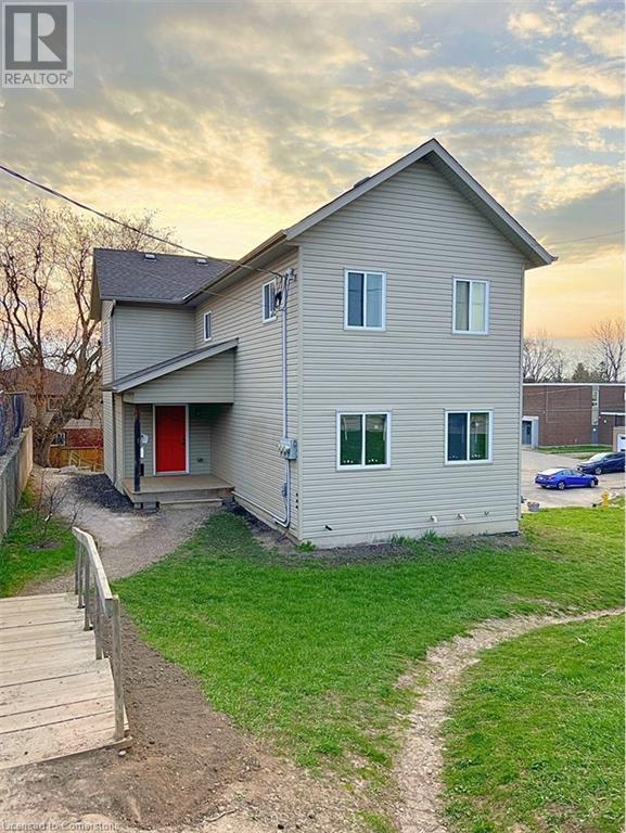 Photo 1 of 20 Puleston Street Unit 2, Brantford ON