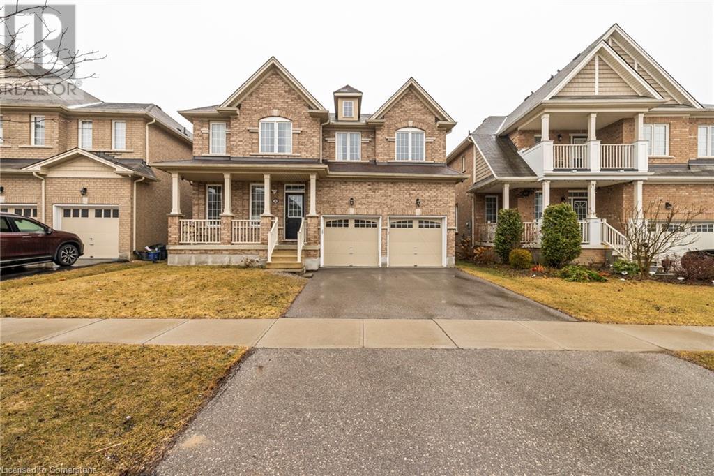 Photo 1 of 20 Gillespie Drive, Brantford ON