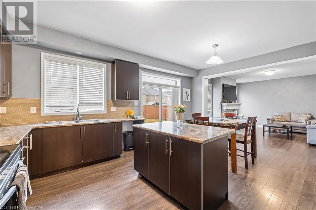 Photo 10 of 20 Gillespie Drive, Brantford ON