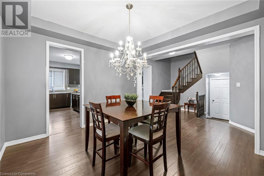 Photo 14 of 20 Gillespie Drive, Brantford ON
