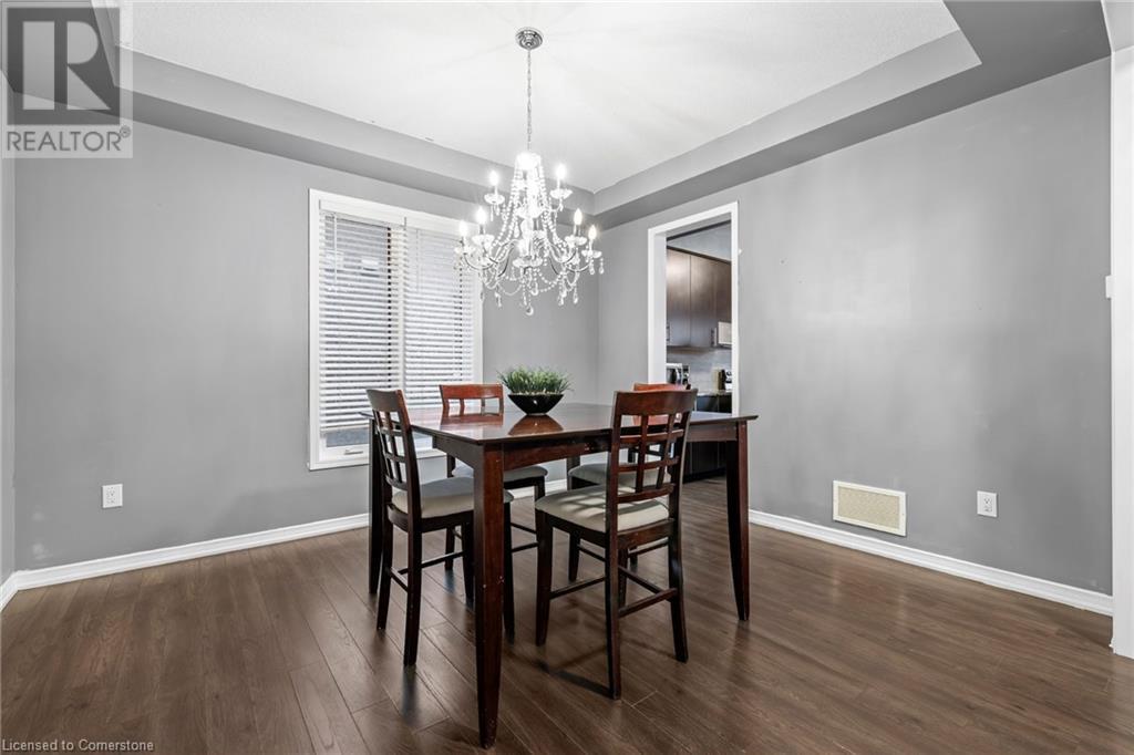 Photo 15 of 20 Gillespie Drive, Brantford ON
