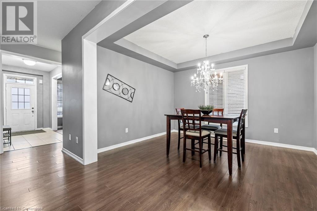 Photo 16 of 20 Gillespie Drive, Brantford ON