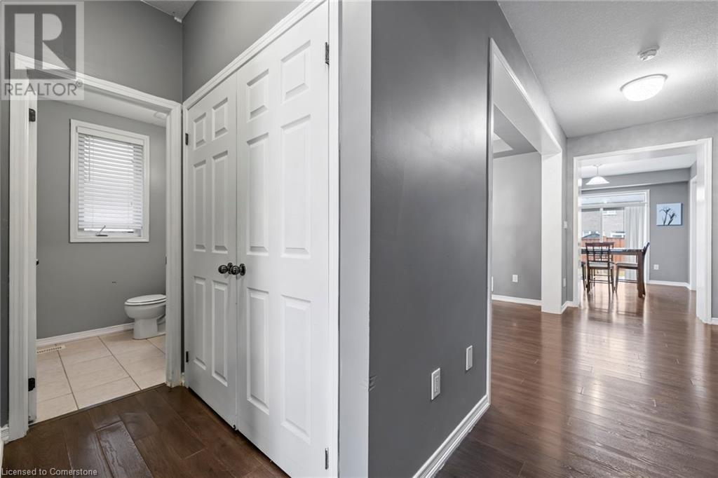 Photo 20 of 20 Gillespie Drive, Brantford ON
