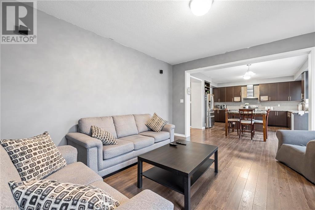 Photo 5 of 20 Gillespie Drive, Brantford ON