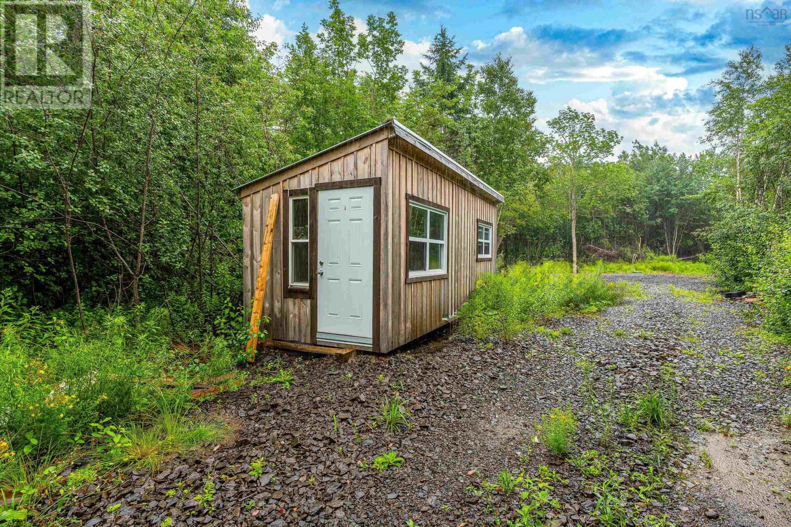 Property 7 of 17 of Lot Purdy Road