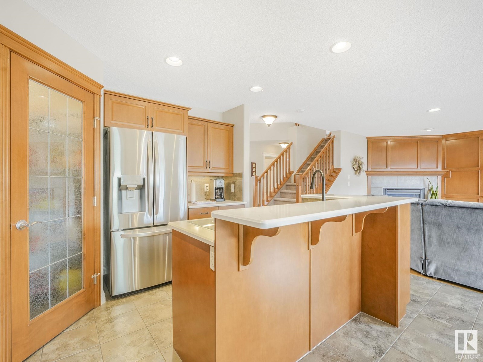 Photo 13 of 1615 Kerr Rd Nw, Edmonton AB