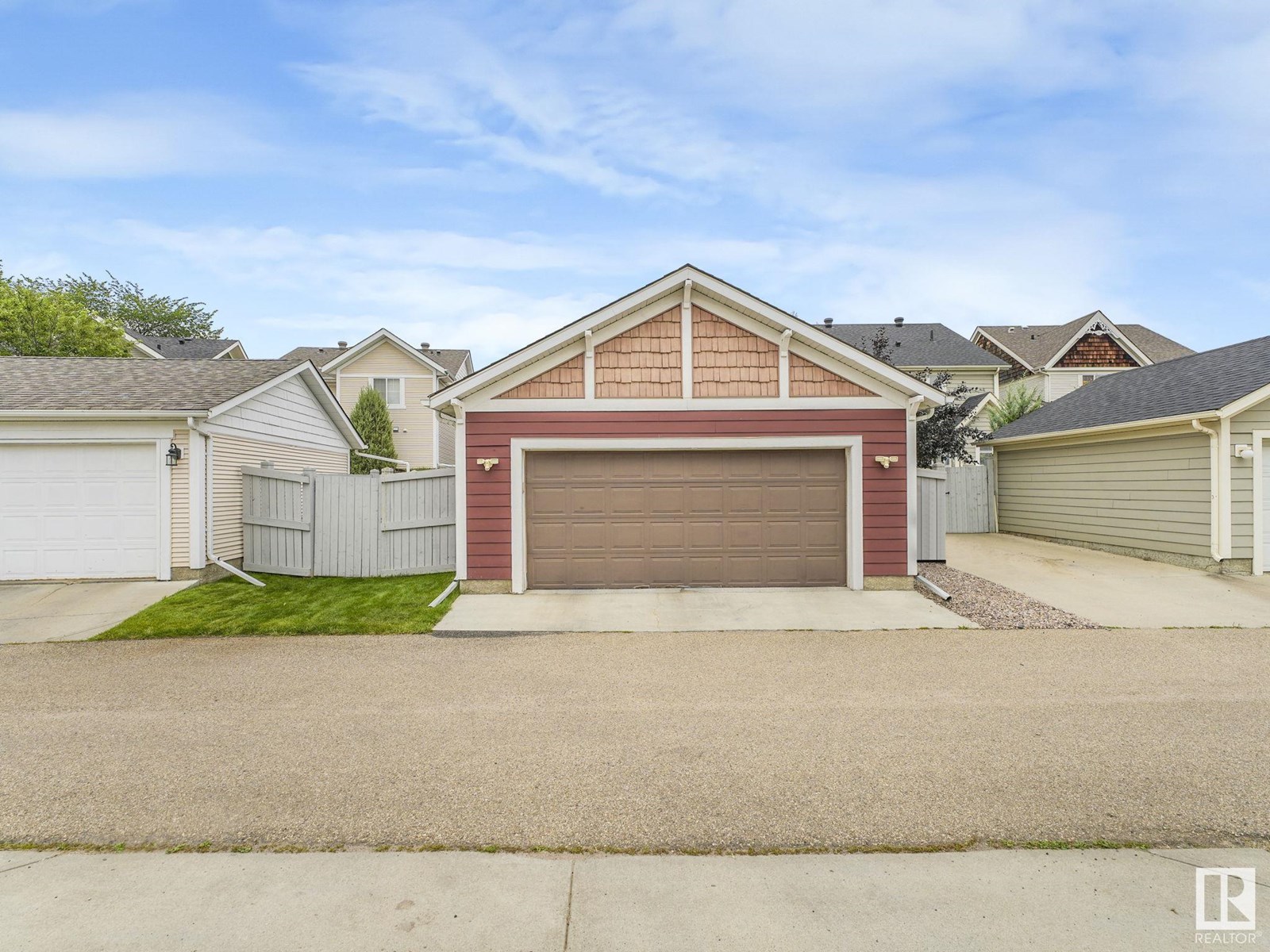 Photo 44 of 1615 Kerr Rd Nw, Edmonton AB
