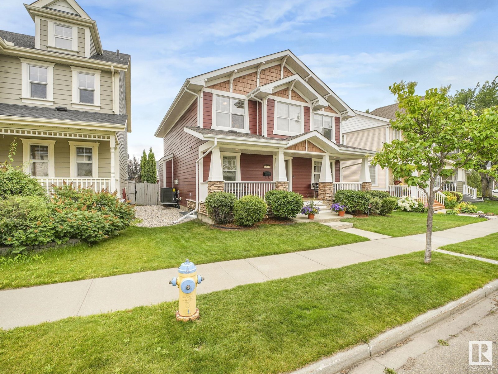 Photo 32 of 1615 Kerr Rd Nw, Edmonton AB