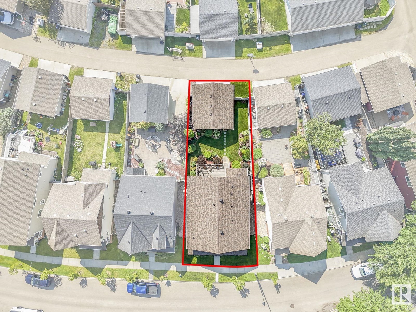 Photo 46 of 1615 Kerr Rd Nw, Edmonton AB