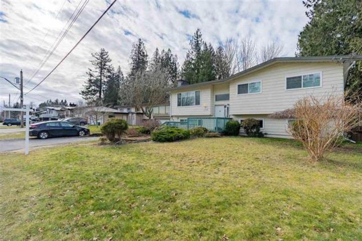 Photo 1 of 2177 Guilford Drive, Abbotsford BC