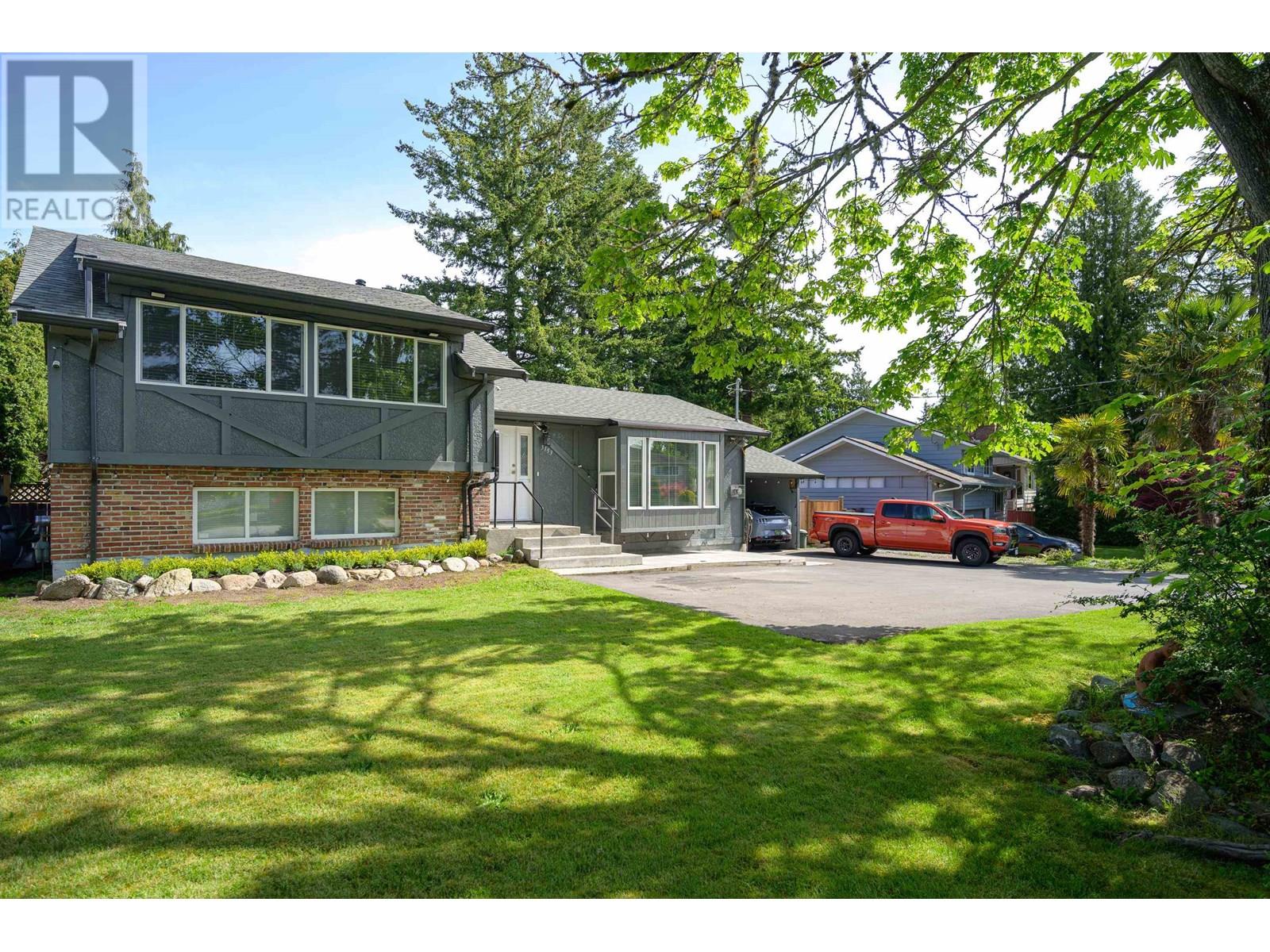 5153 CLIFF DRIVE, Delta real estate listing R3007554