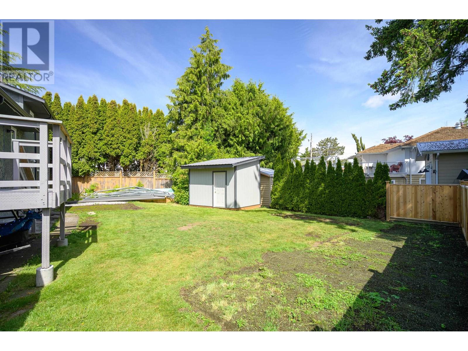 5153 CLIFF DRIVE, Delta real estate listing R3007554