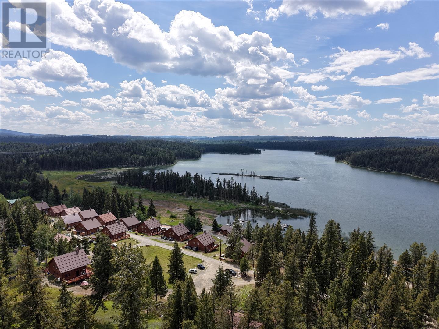 7200 Roche Lake Road Unit# 16A, Kamloops