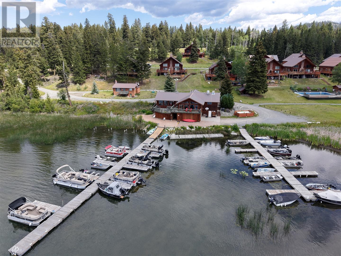 7200 Roche Lake Road Unit# 16A, Kamloops