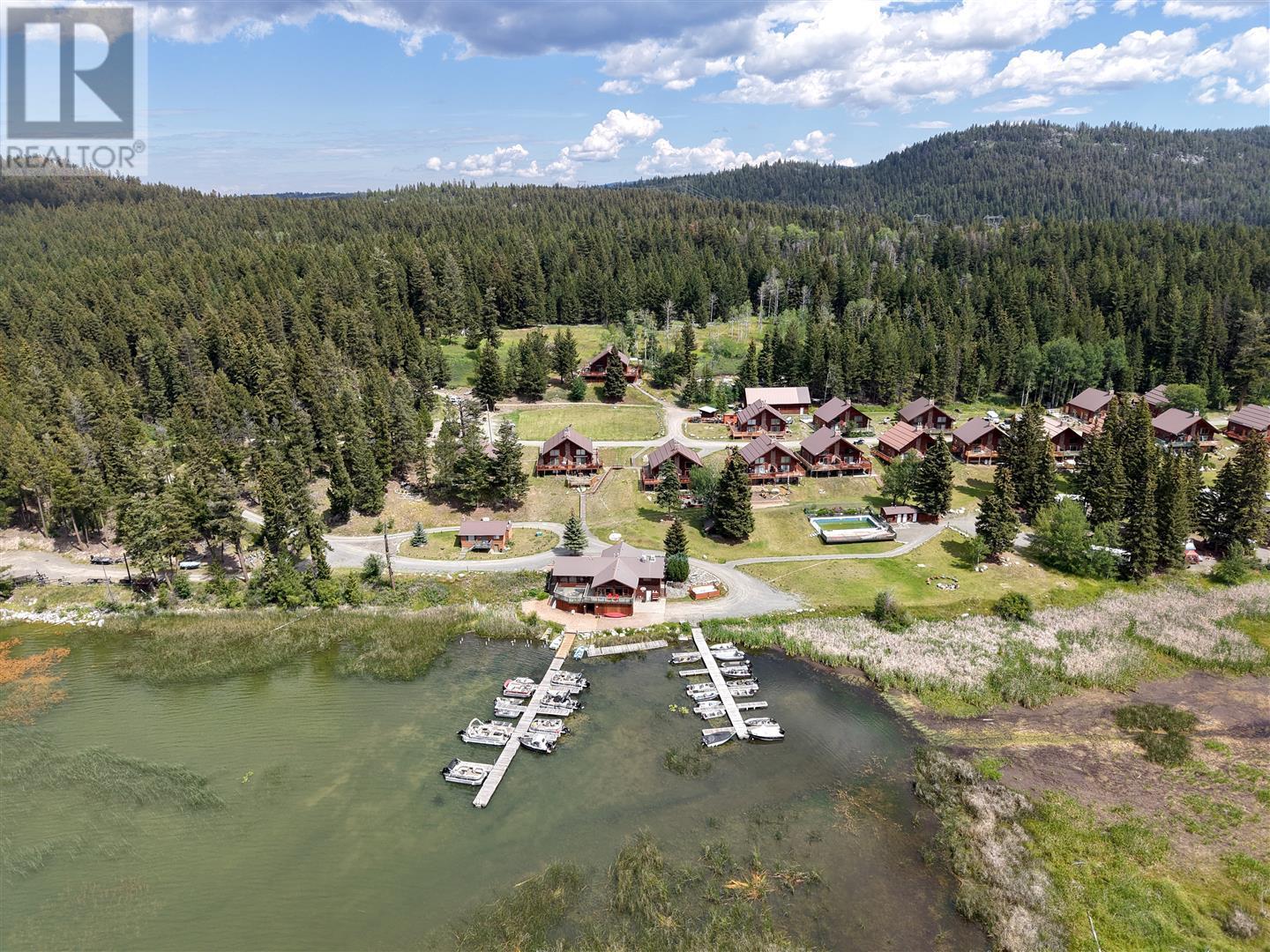 7200 Roche Lake Road Unit# 16A, Kamloops