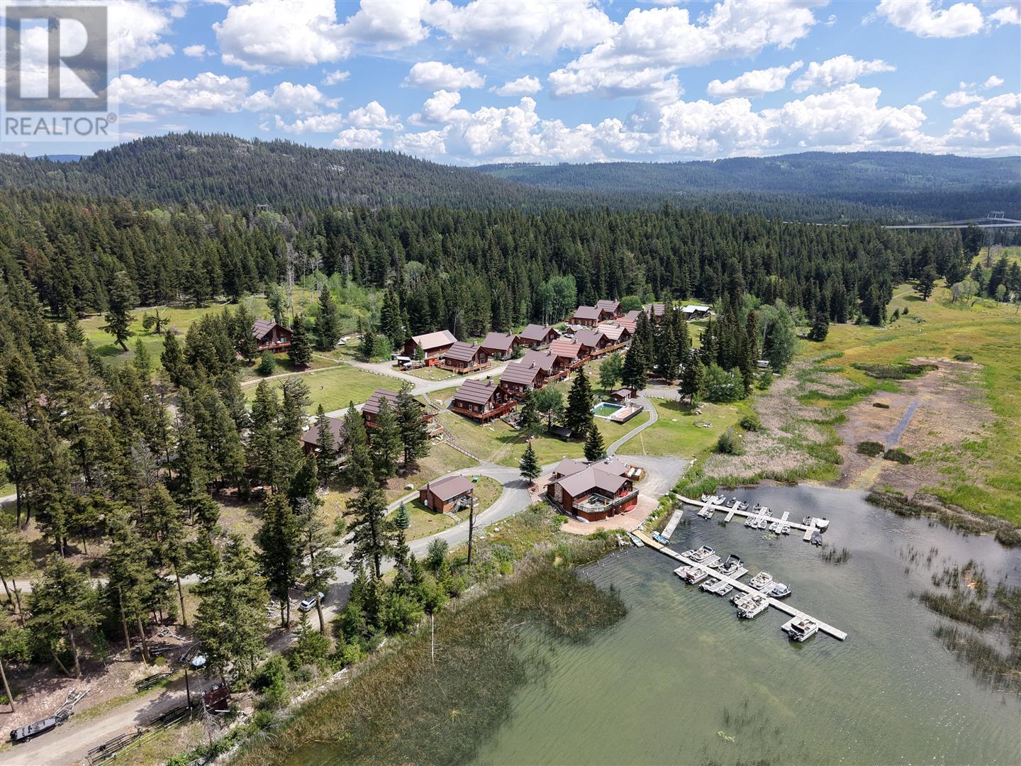 7200 Roche Lake Road Unit# 16A, Kamloops