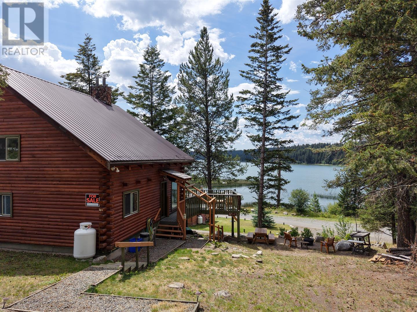 7200 Roche Lake Road Unit# 16A, Kamloops