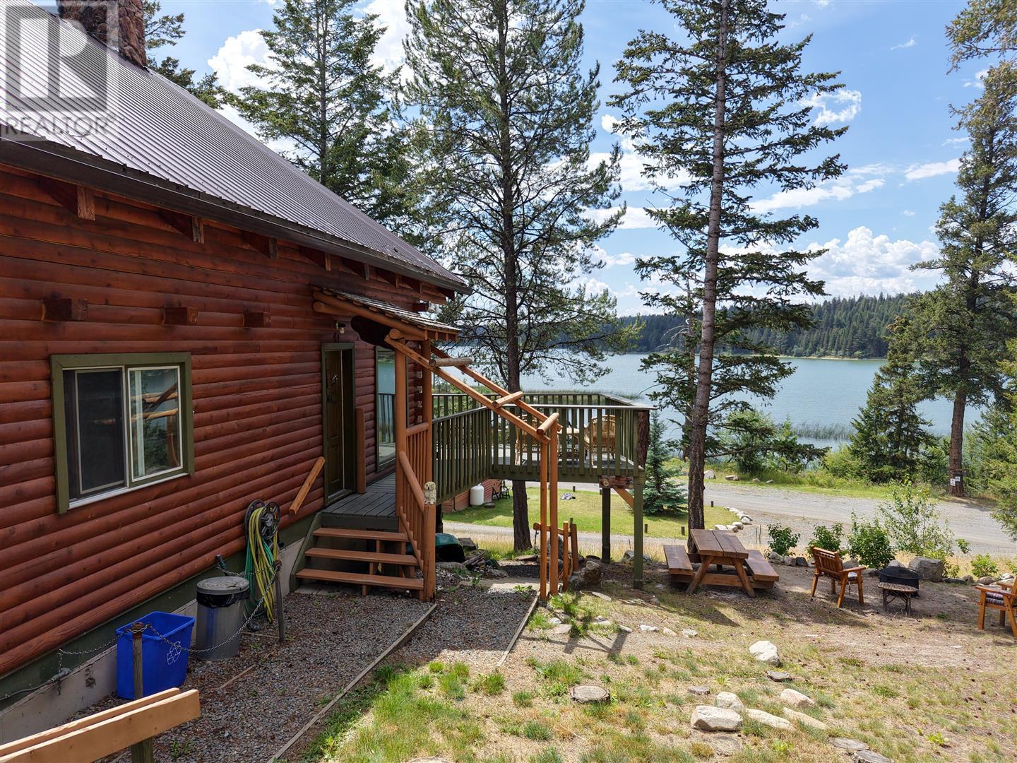 16A 7200 Roche Lake Road, Kamloops