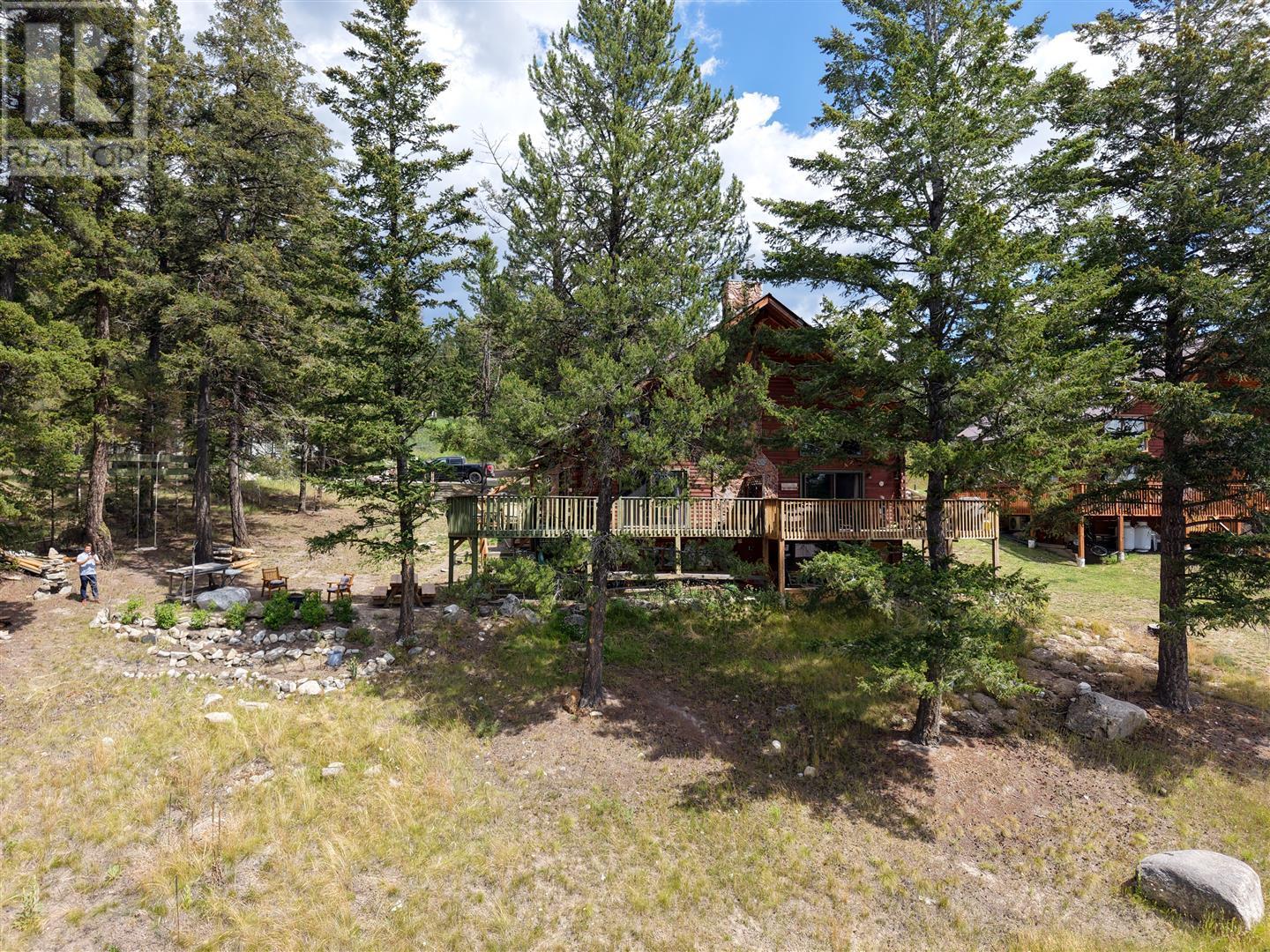7200 Roche Lake Road Unit# 16A, Kamloops