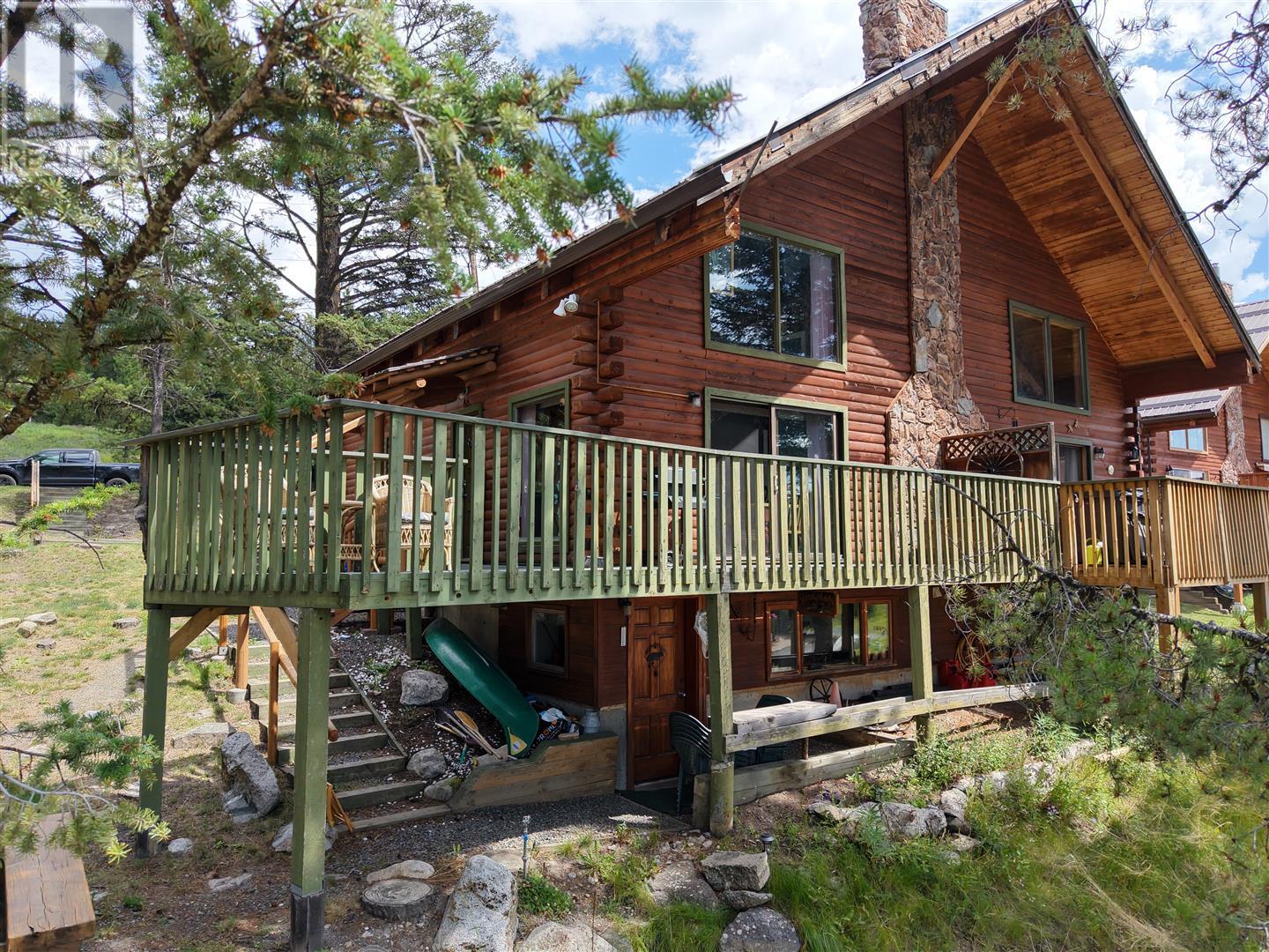 7200 Roche Lake Road Unit# 16A, Kamloops