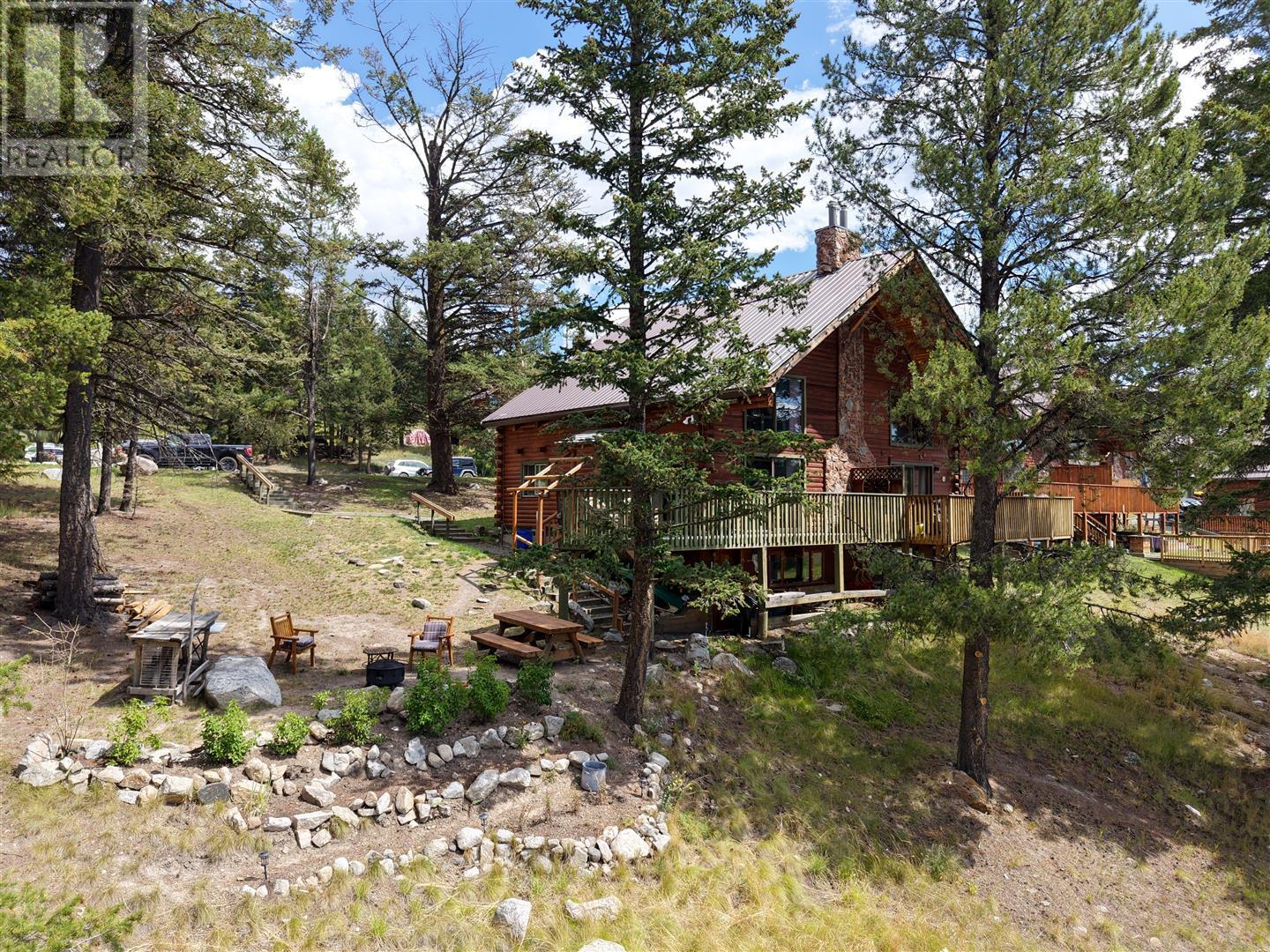 7200 Roche Lake Road Unit# 16A, Kamloops