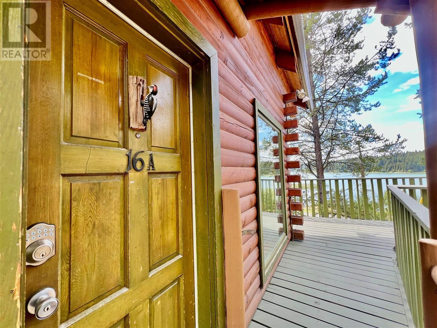 7200 Roche Lake Road Unit# 16A, Kamloops