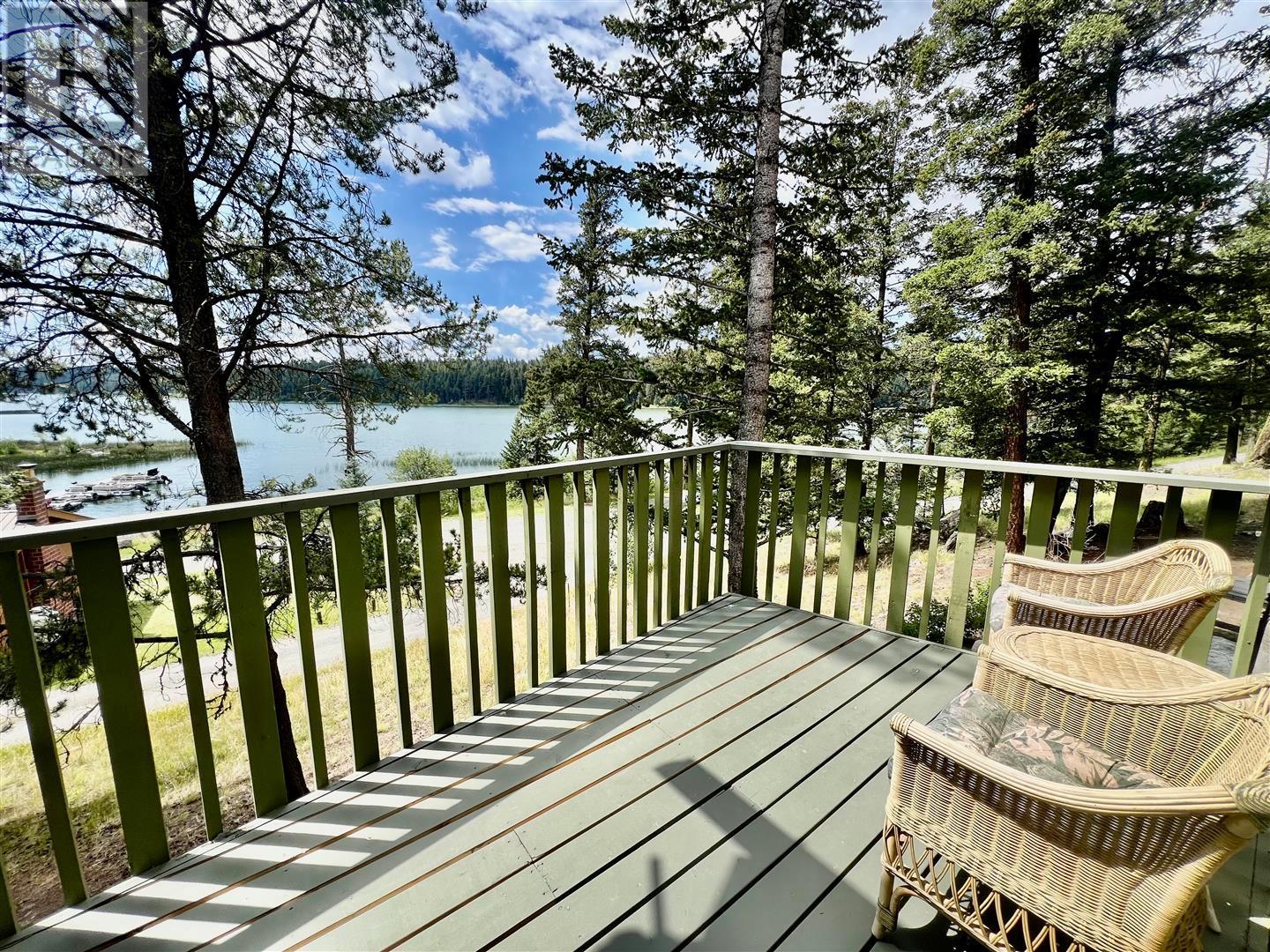 7200 Roche Lake Road Unit# 16A, Kamloops