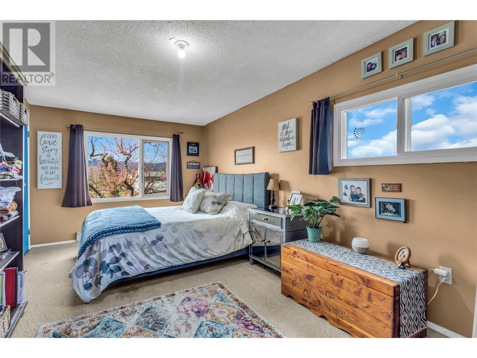  4660 Scotty Creek Road, Kelowna