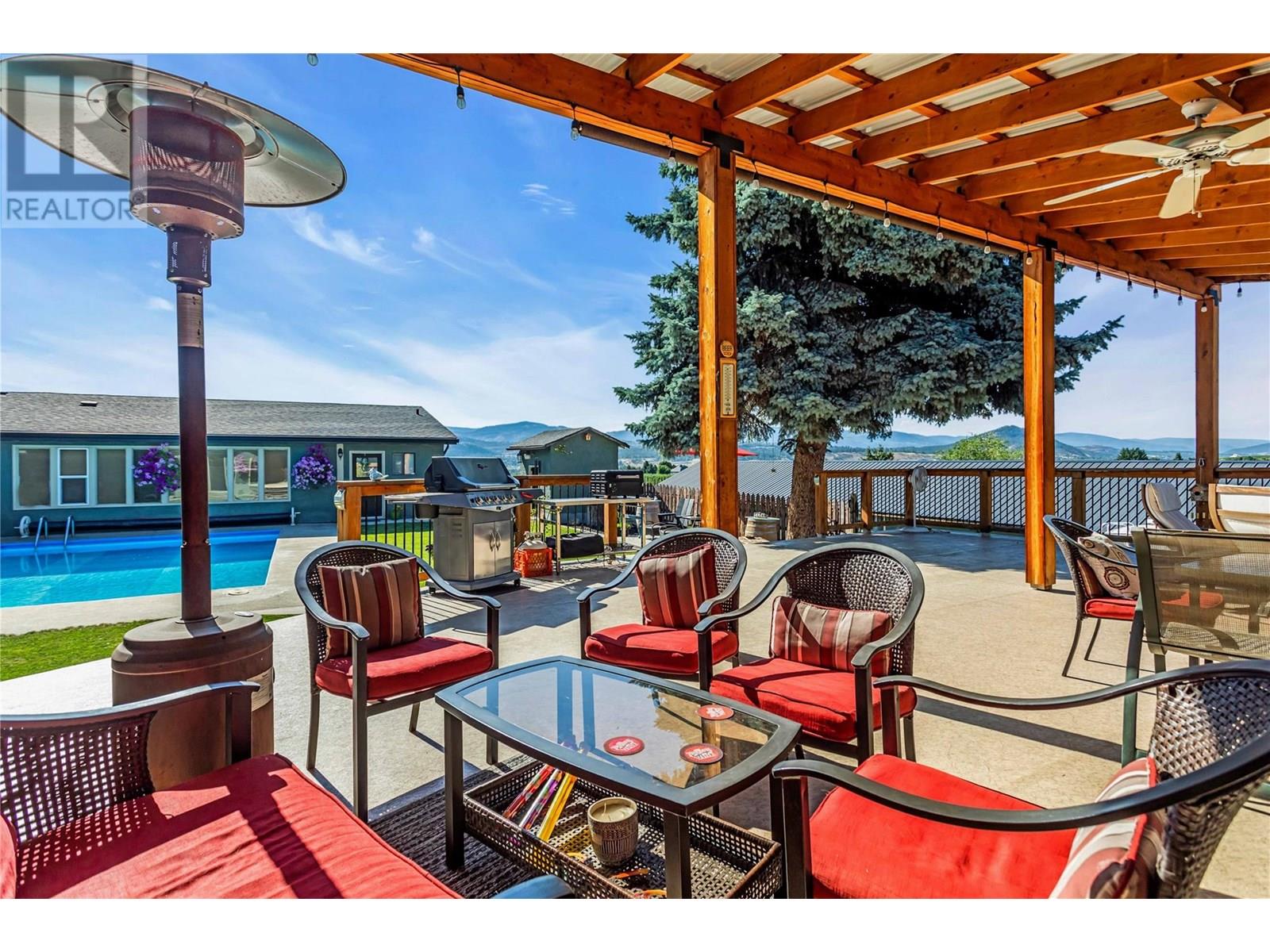  4660 Scotty Creek Road, Kelowna