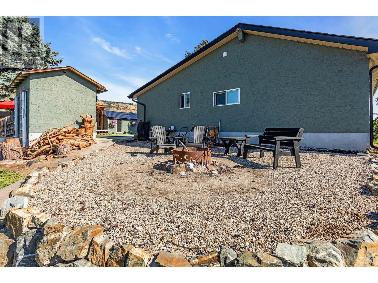  4660 Scotty Creek Road, Kelowna