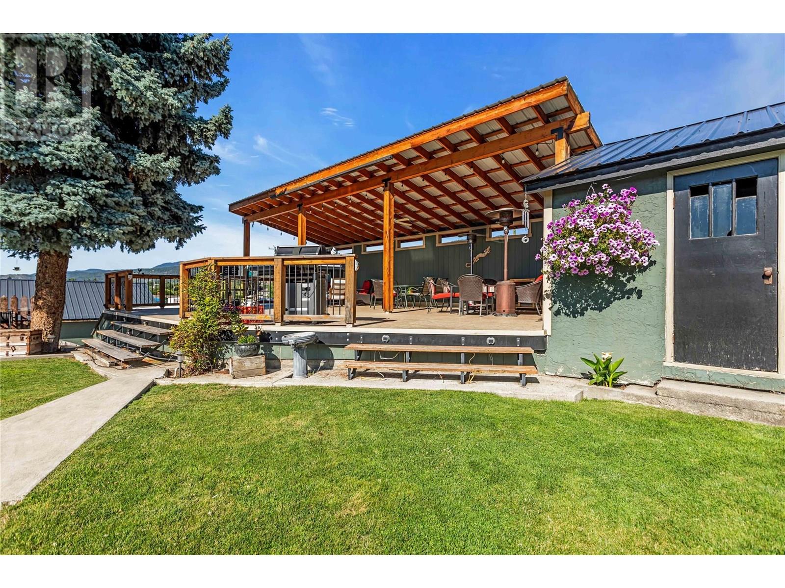  4660 Scotty Creek Road, Kelowna