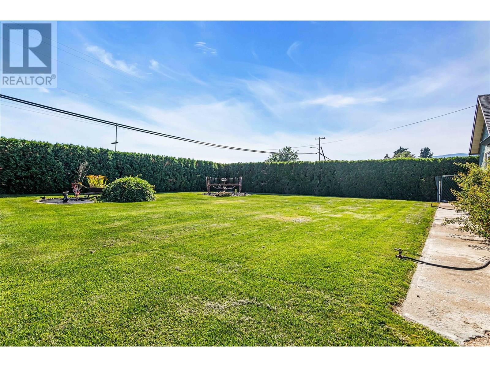  4660 Scotty Creek Road, Kelowna