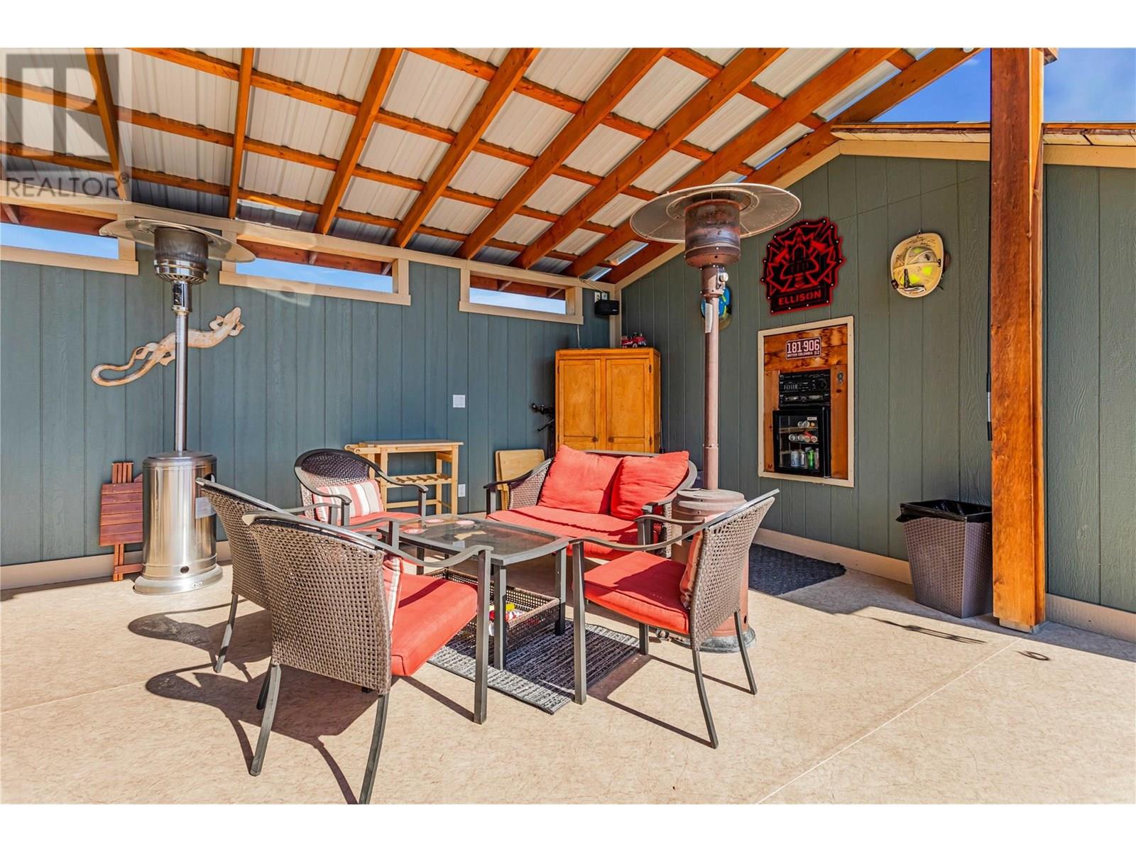 4660 Scotty Creek Road, Kelowna