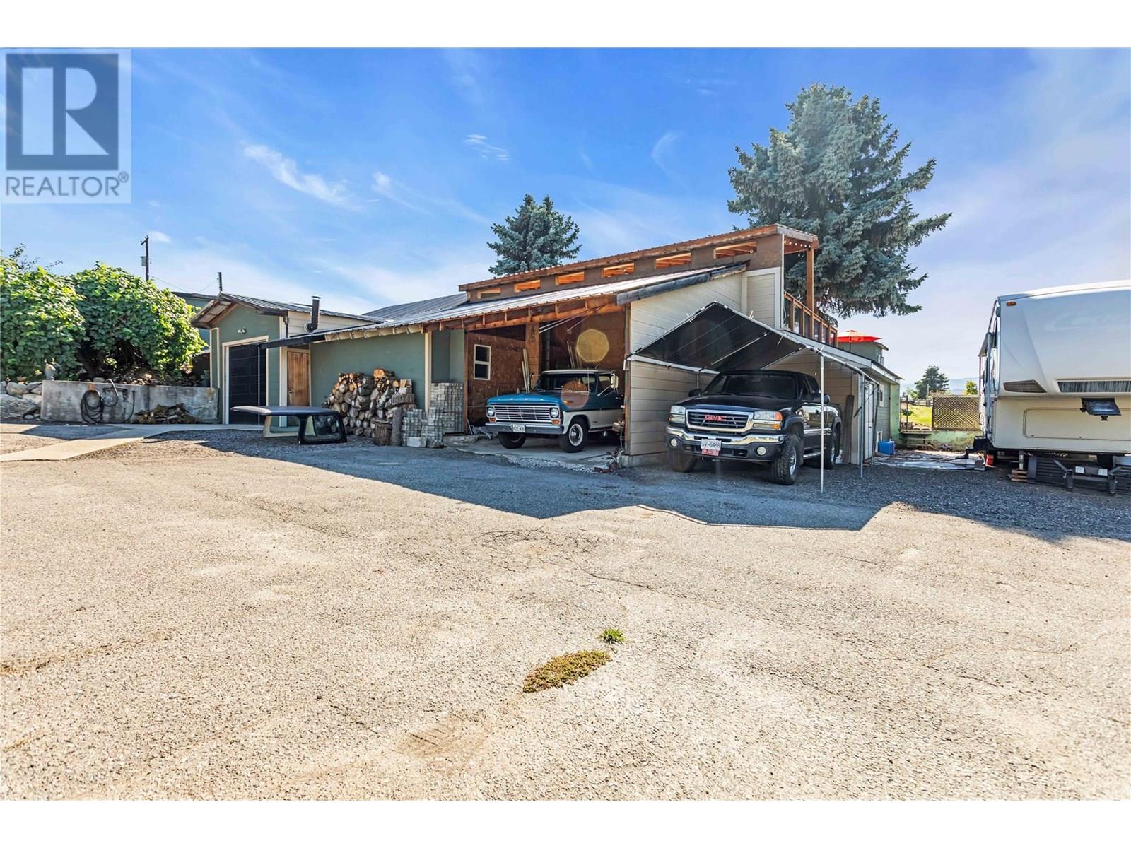  4660 Scotty Creek Road, Kelowna