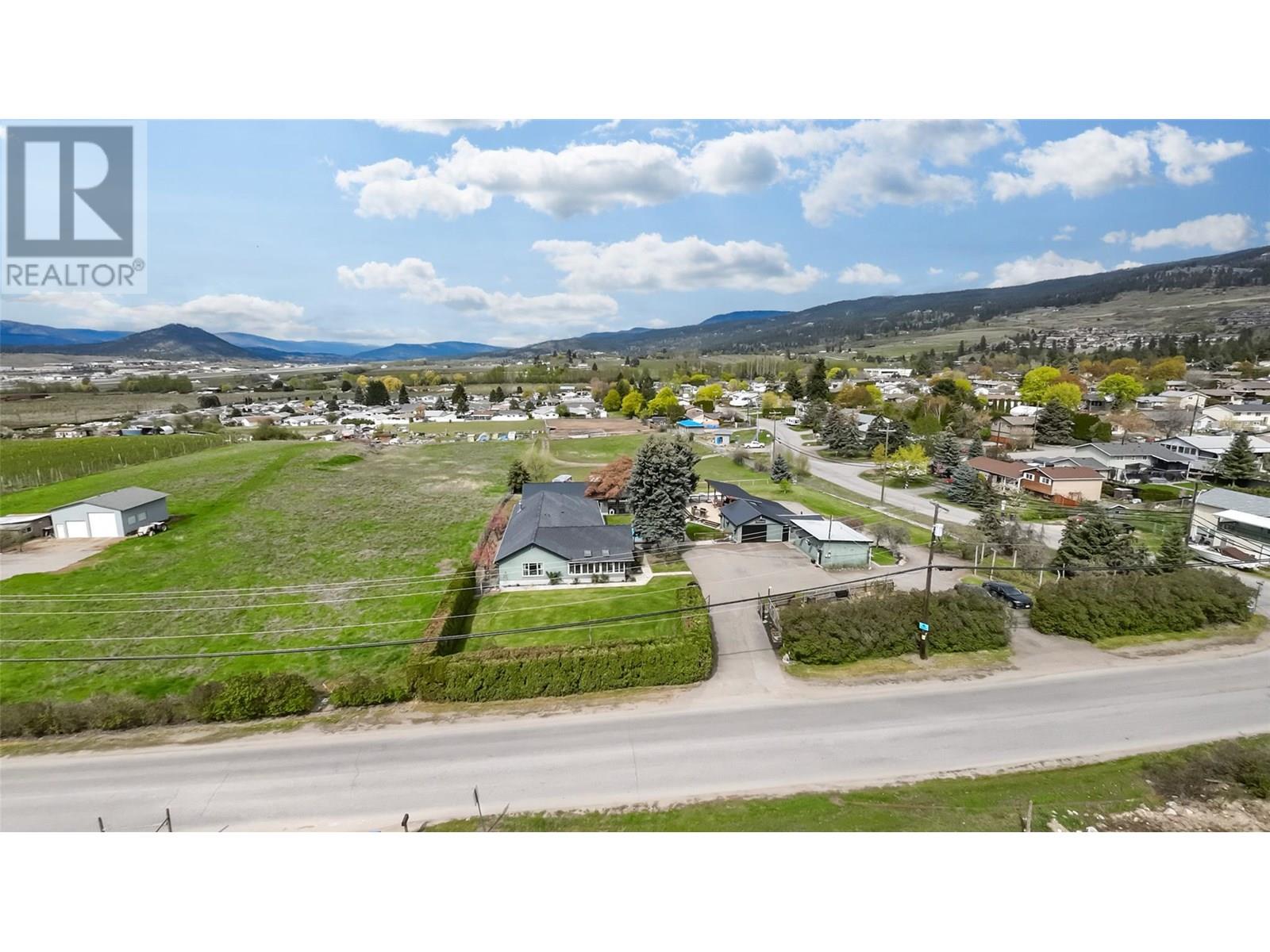  4660 Scotty Creek Road, Kelowna