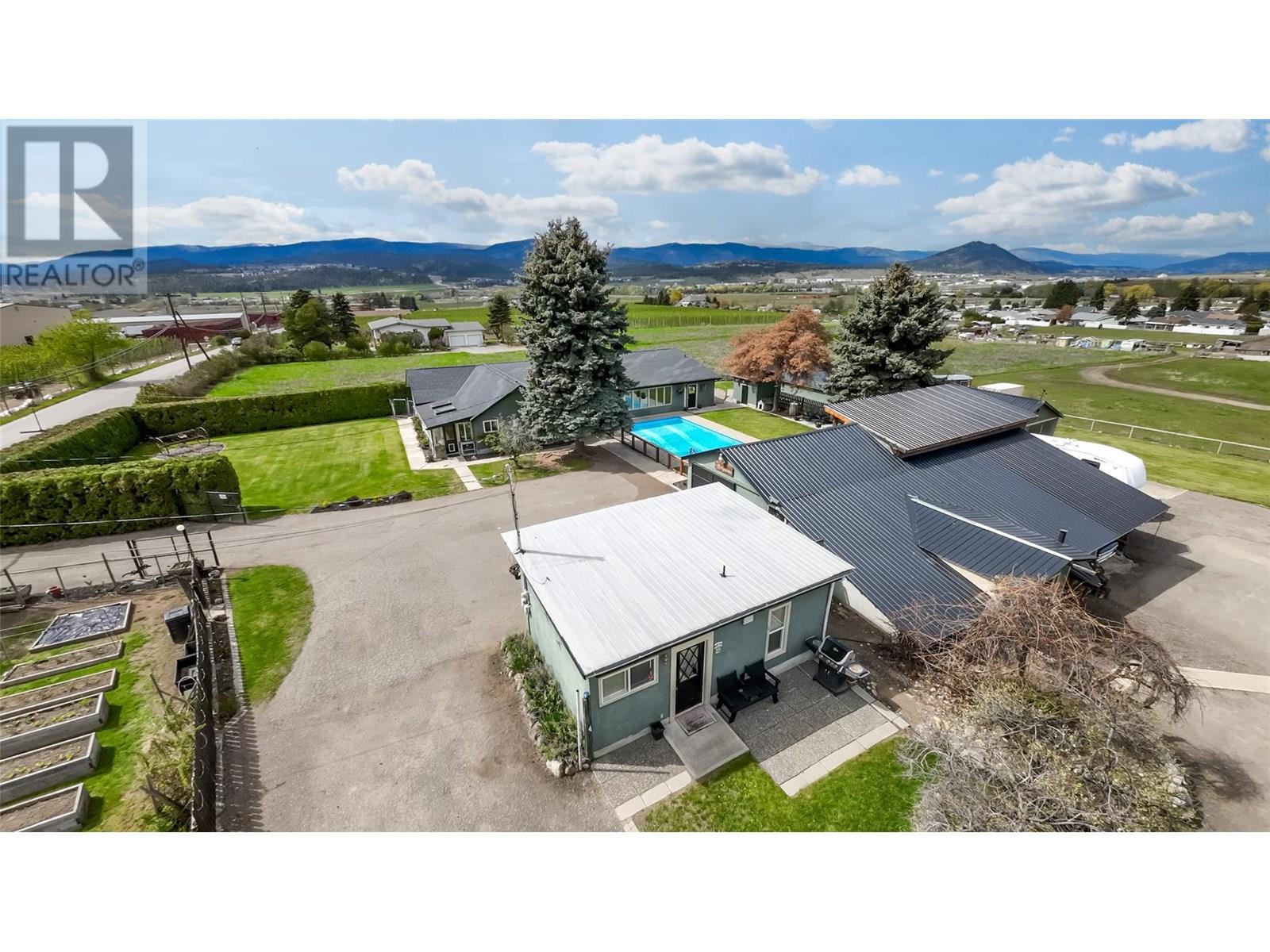  4660 Scotty Creek Road, Kelowna