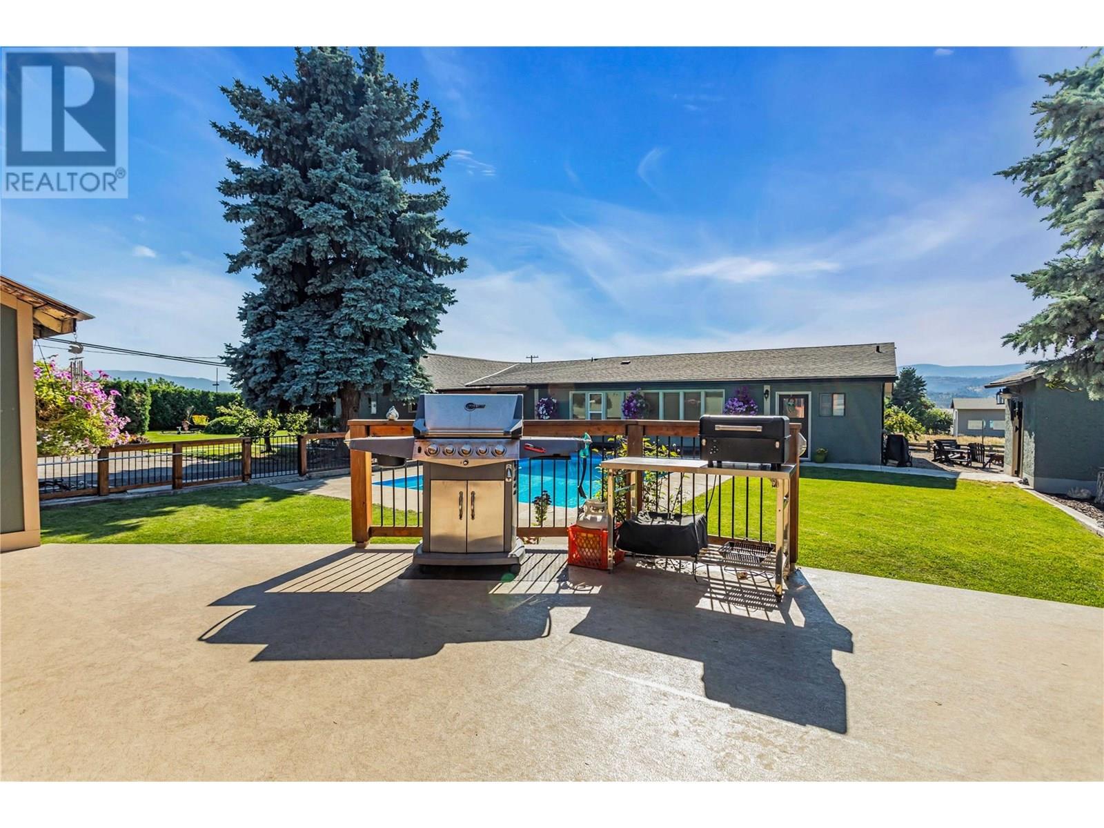 4660 Scotty Creek Road, Kelowna