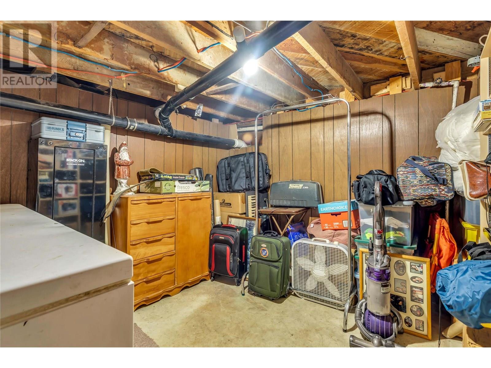  4660 Scotty Creek Road, Kelowna