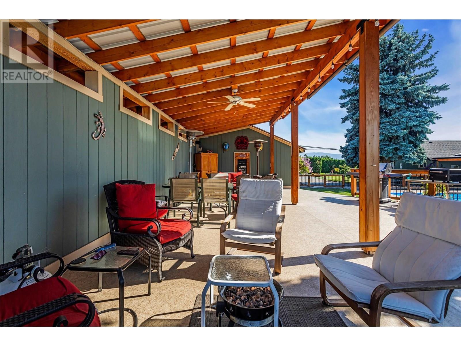  4660 Scotty Creek Road, Kelowna