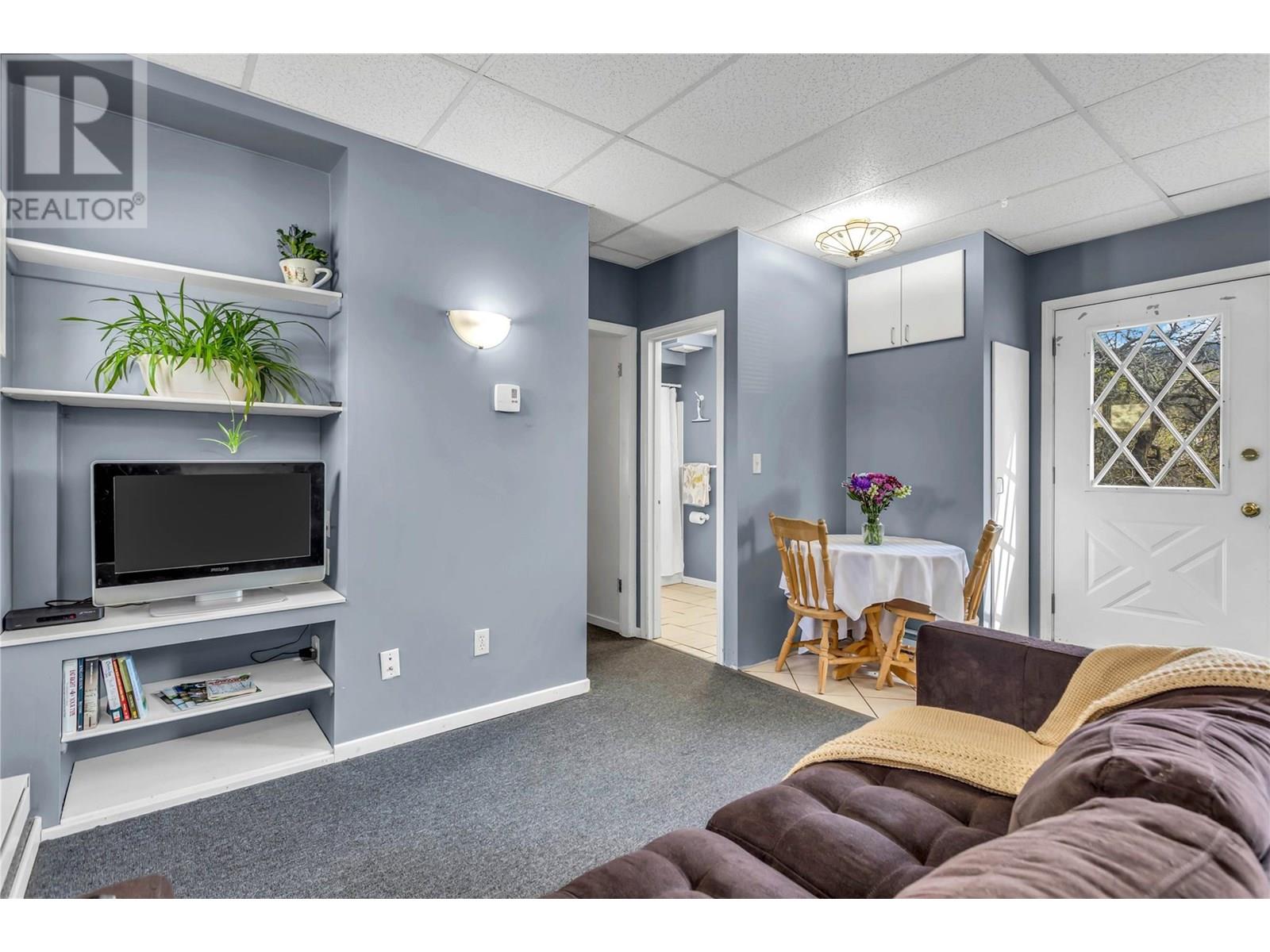  4660 Scotty Creek Road, Kelowna