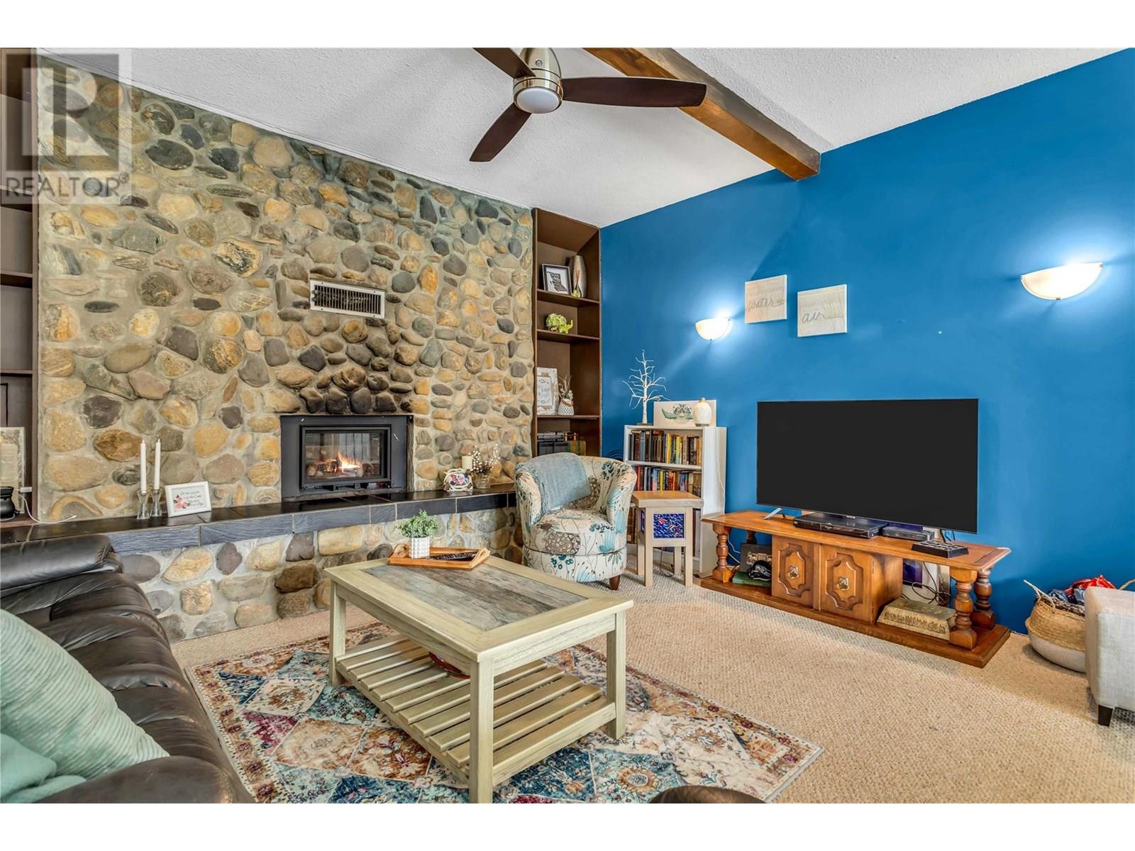  4660 Scotty Creek Road, Kelowna