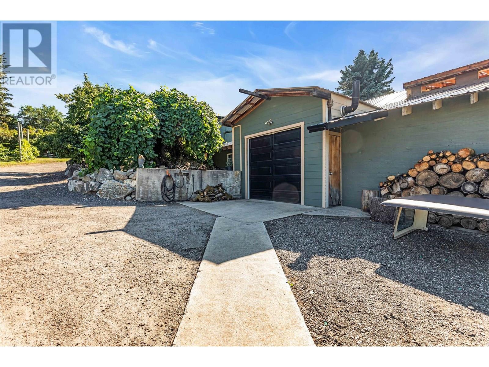  4660 Scotty Creek Road, Kelowna